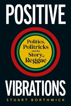 Cover Positive Vibrations (eBook, ePUB)