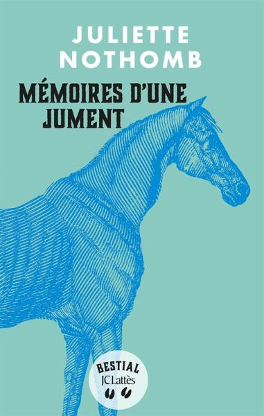 Mémoires d'une jument (eBook, ePUB) Mémoires d'une jument (eBook, ePUB)