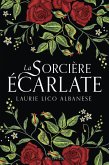 La Sorcière écarlate (eBook, ePUB) La Sorcière écarlate (eBook, ePUB)