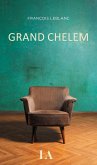 Grand chelem (eBook, ePUB)