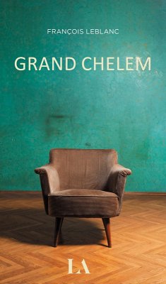 Cover Grand chelem (eBook, ePUB)