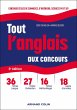 Tout l'anglais aux concours - 3e éd... - Bild 1