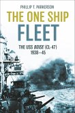 One Ship Fleet (eBook, ePUB)
