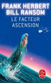 Le Facteur ascension (Le Programme Conscience, Tome 4) (eBook, ePUB)