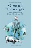 Contested Technologies (eBook, ePUB) Contested Technologies (eBook, ePUB)