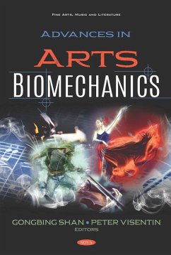 Advances in Arts Biomechanics (eBook, PDF) Cover Advances in Arts Biomechanics (eBook, PDF)