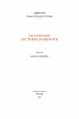 Le Langage. Lectures d'Aristote (eBook,... - Bild 1