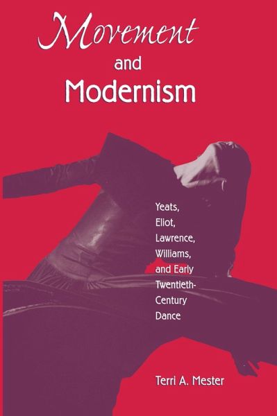 Movement and Modernism (eBook, PDF) Movement and Modernism (eBook, PDF)