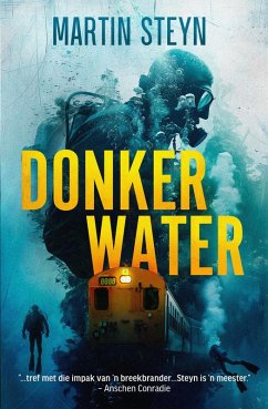 Cover Donker water (eBook, ePUB)