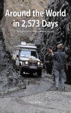 Around the world in 2,573 days (eBook, ePUB)