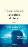 Les enfants du large - Prix Révélation d'automne de la SGDL 2024 (eBook, ePUB) Les enfants du large - Prix Révélation d'automne de la SGDL 2024 (eBook, ePUB)