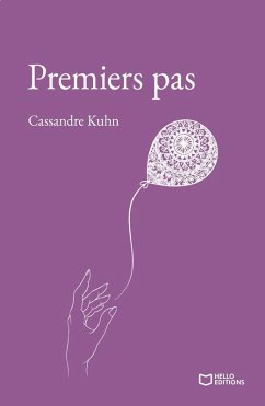 Cover Premiers pas (eBook, ePUB)