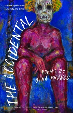 Cover Accidental (eBook, ePUB)