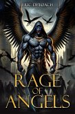 Rage of Angels (eBook, ePUB) Rage of Angels (eBook, ePUB)