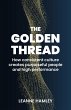 The Golden Thread (eBook, ePUB) - Bild 1