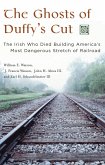 The Ghosts of Duffy's Cut (eBook, PDF) The Ghosts of Duffy's Cut (eBook, PDF)