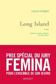 Long Island (eBook, ePUB)