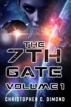 Cover The 7th Gate Volume 1 (eBook, ePUB)