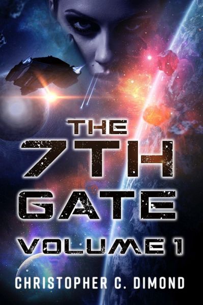 The 7th Gate Volume 1 (eBook, ePUB)