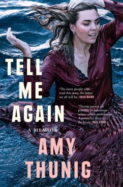 Tell Me Again (eBook, PDF) - Thunig, Amy