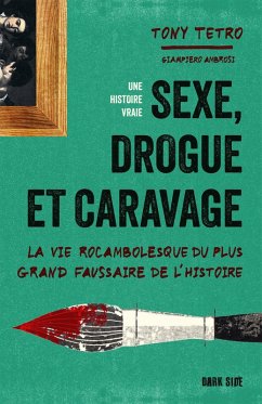 Cover Sexe, drogue et Caravage (eBook, ePUB)