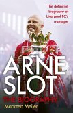 Arne Slot (eBook, ePUB)