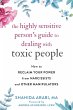 Highly Sensitive Person's Guide to... - Bild 1