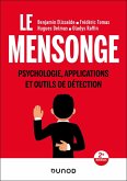Le mensonge - 2e éd. (eBook, ePUB) Le mensonge - 2e éd. (eBook, ePUB)