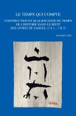 Le temps qui compte (eBook, PDF)