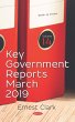 Key Government Reports. Volume 14:... - Bild 1