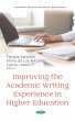 Improving the Academic Writing... - Bild 1