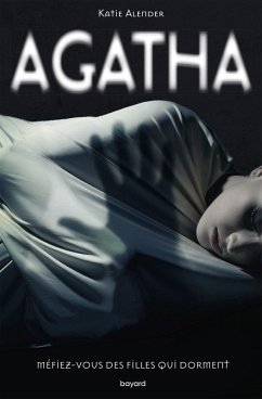 Agatha (eBook, ePUB) Cover Agatha (eBook, ePUB)