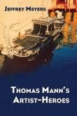 Thomas Mann's Artist-Heroes (eBook, PDF)