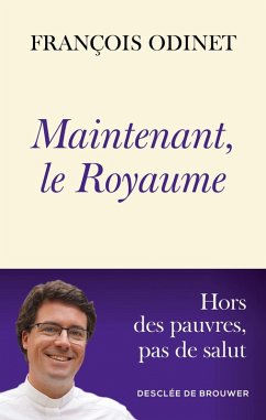 Cover Maintenant, le Royaume (eBook, ePUB)