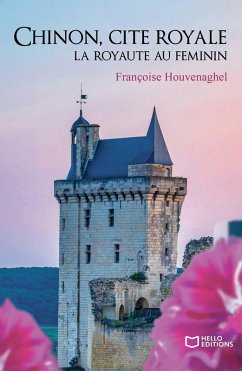 Cover Chinon, cité royale (eBook, ePUB)