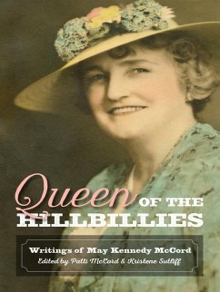 Queen of the Hillbillies (eBook, ePUB)