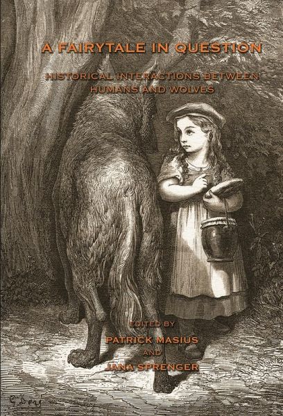 Fairytale in Question (eBook, PDF)