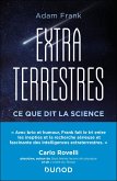 Extraterrestres, ce que dit la science (eBook, ePUB) Extraterrestres, ce que dit la science (eBook, ePUB)