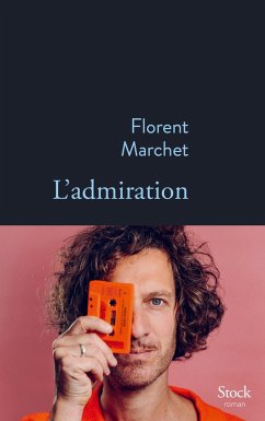 Cover L'admiration (eBook, ePUB)