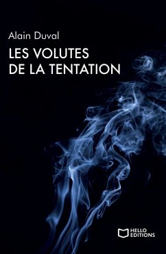 Cover Les volutes de la tentation (eBook, ePUB)
