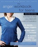 Anger Workbook for Teens (eBook, PDF) Anger Workbook for Teens (eBook, PDF)