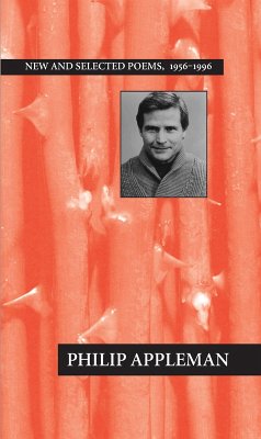 Cover New and Selected Poems (eBook, ePUB)