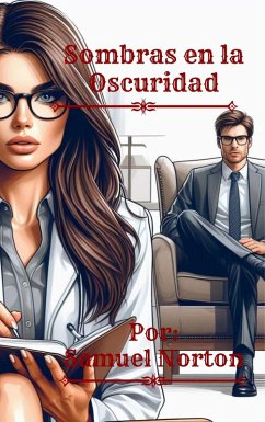 Sombras en la Oscuridad (MISTERIO, TRAMA, SUSPENSO, DRAMA, MUERTE, POLICIAS, DETCTIVES., #1) (eBook, ePUB) - Norton, Samuel