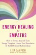 Energy Healing for Empaths (eBook, PDF) - Bild 1