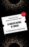 La fabuleuse histoire de l'Univers (eBook, ePUB) La fabuleuse histoire de l'Univers (eBook, ePUB)