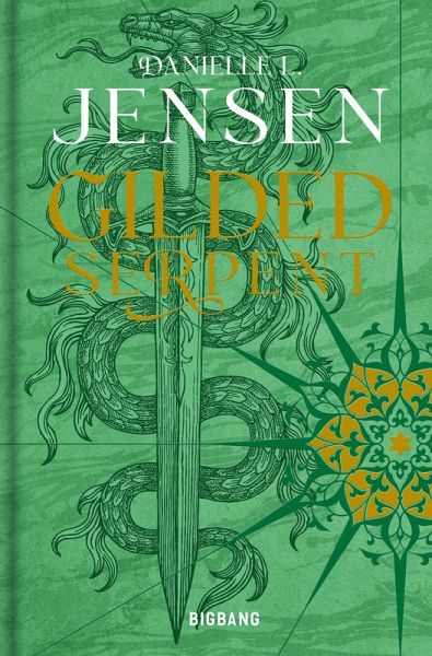 Dark Shores, T3 : Gilded Serpent (eBook, ePUB) Dark Shores, T3 : Gilded Serpent (eBook, ePUB)