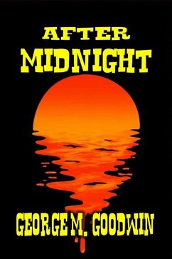 Cover After Midnight (eBook, ePUB)