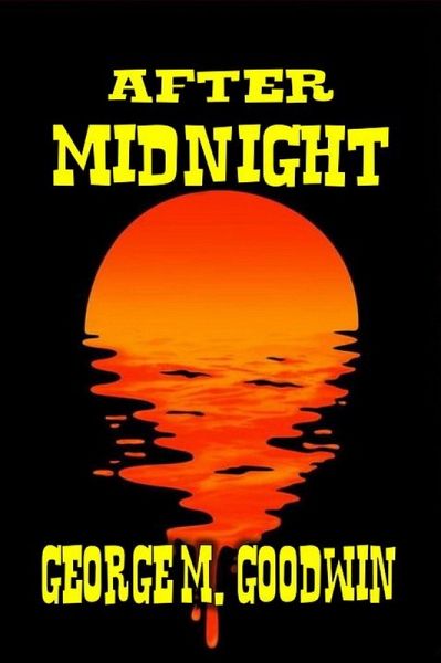 After Midnight (eBook, ePUB)