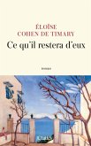 Ce qu'il restera d'eux (eBook, ePUB) Ce qu'il restera d'eux (eBook, ePUB)