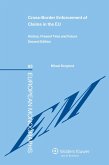 Cross-Border Enforcement of Claims in the EU (eBook, PDF)